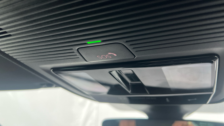 CUPRA Leon 1.4 eHybrid VZ2 Design Edition 5dr DSG Hatchback